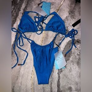 hello molly bikini